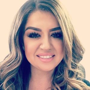 Meet your Posher, Brenda